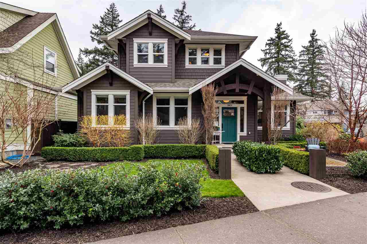 5821 Cowichan Street, Chilliwack, BC, V2R 0G7