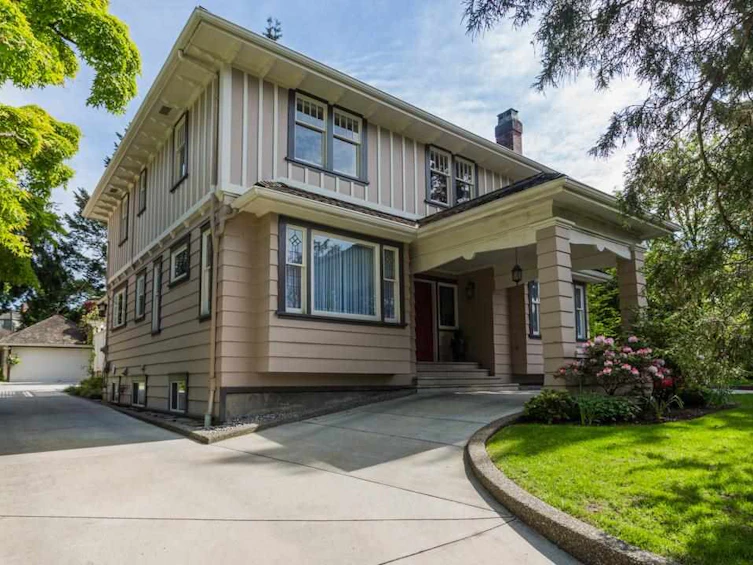 5342 Angus Drive, Vancouver, BC, V6M 3N2