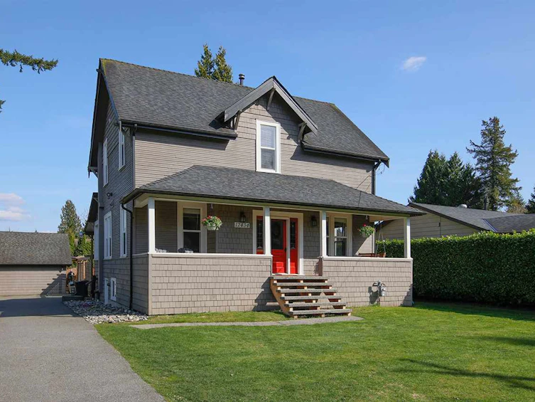 12434 216 Street, Maple Ridge, BC, V2X 5K5