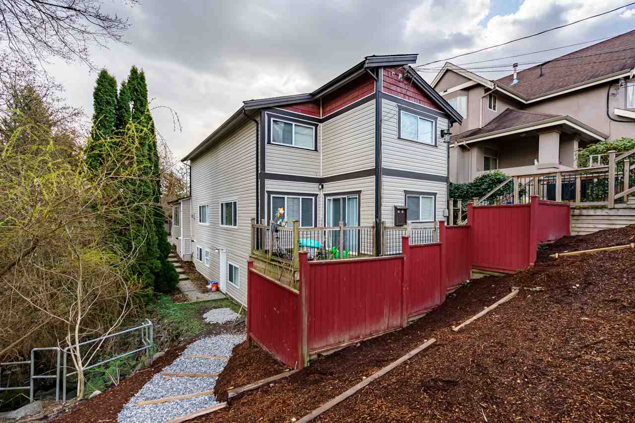 1008 Quadling Avenue, Coquitlam, BC, V3K 2A8