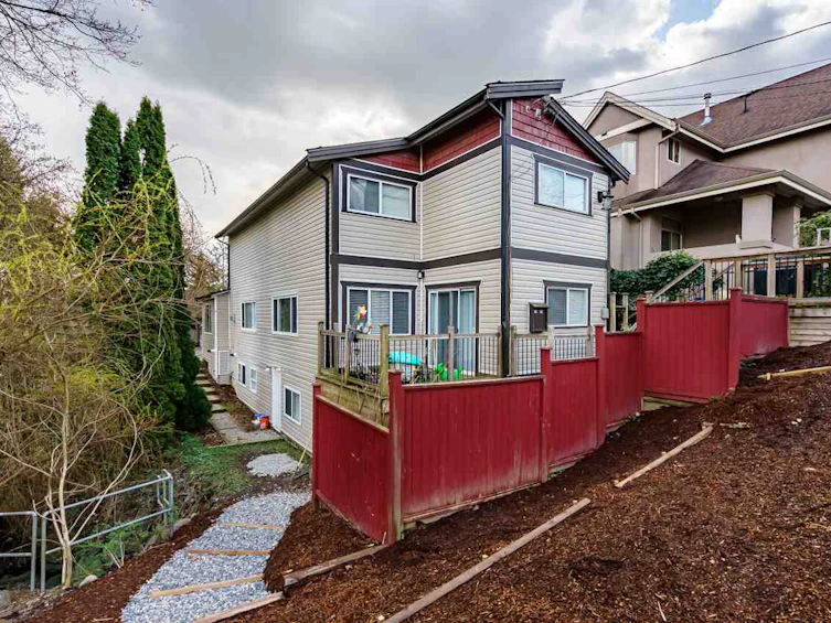 1008 Quadling Avenue, Coquitlam, BC, V3K 2A8