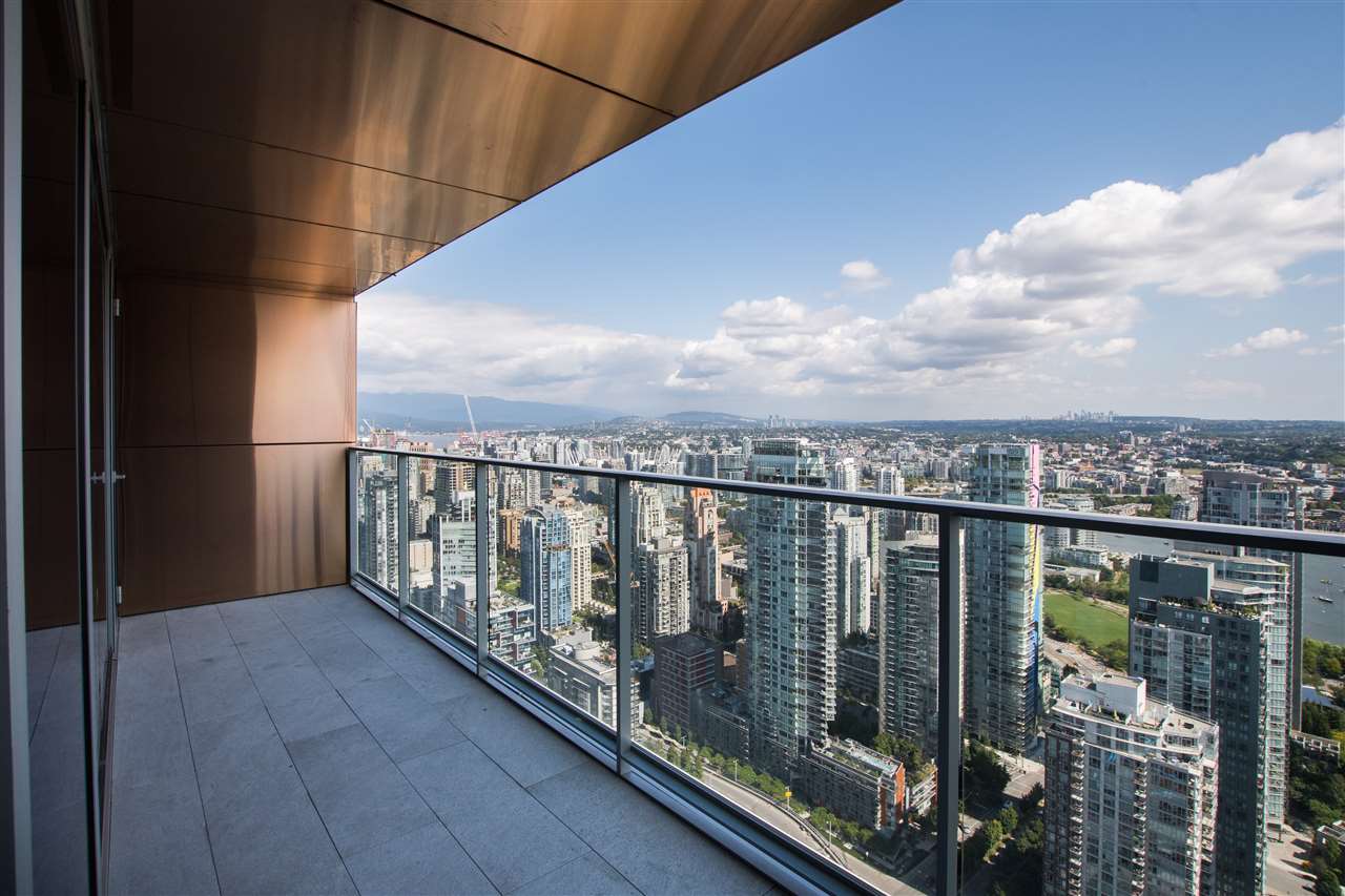 5505-1480 Howe Street, Vancouver, BC, V6Z 0G5