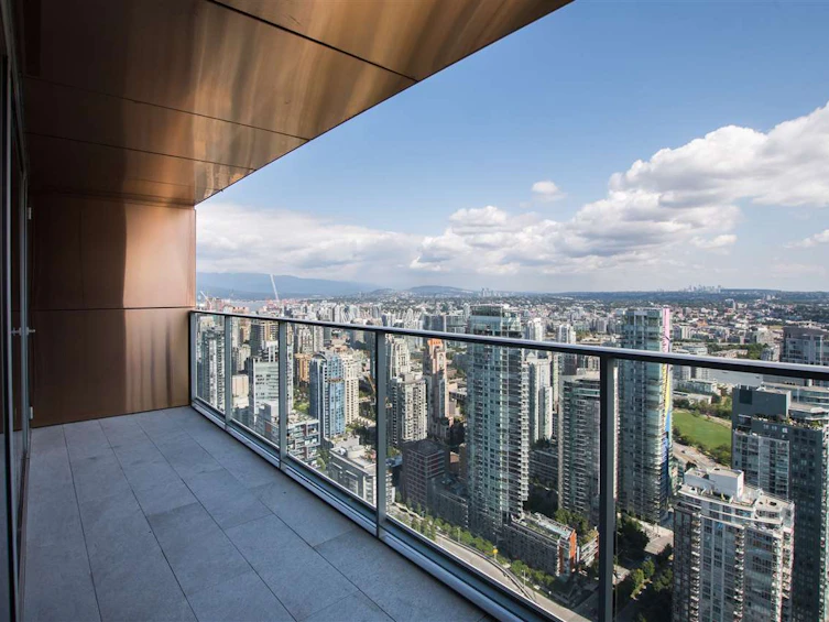 5505-1480 Howe Street, Vancouver, BC, V6Z 0G5