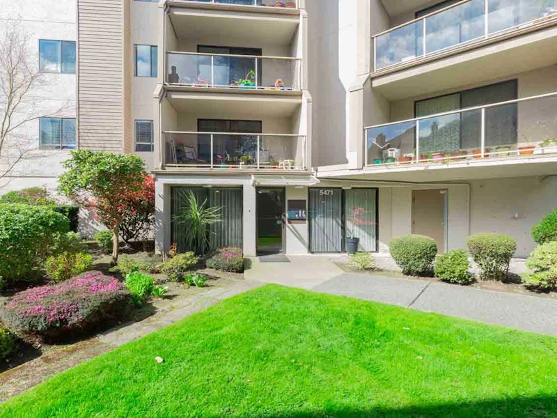 102 - 5471 Arcadia Road, Richmond BC V6X 2H1