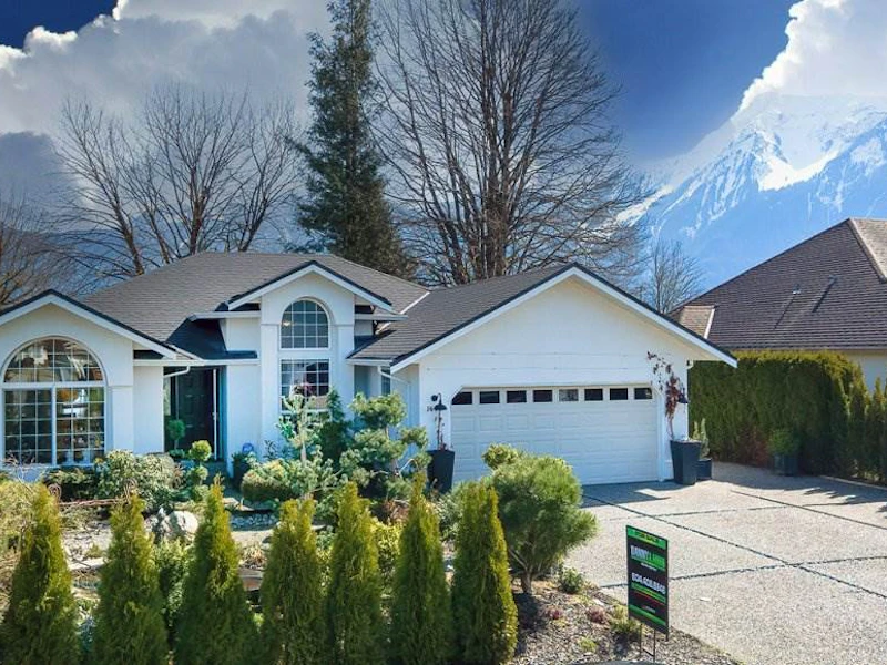 1606 Canterbury Drive, Agassiz BC V0M 1A3