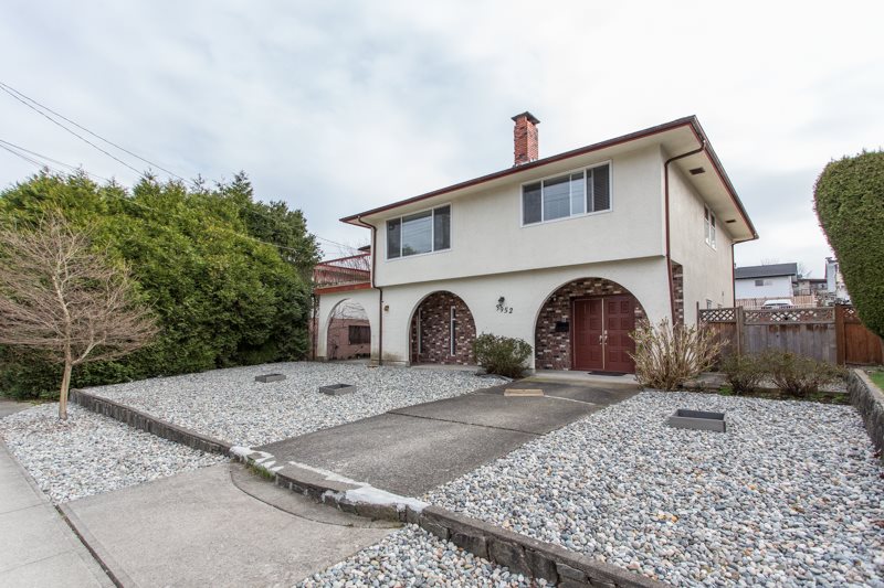 3952 Moscrop Street, Burnaby, BC, V5G 2C9