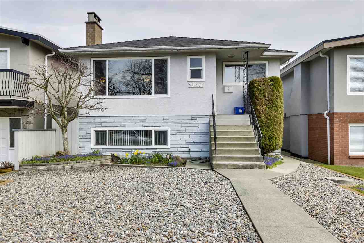 6958 Sperling Avenue, Burnaby, BC, V5E 2W2