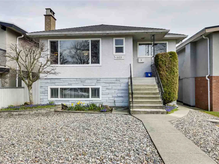 6958 Sperling Avenue, Burnaby, BC, V5E 2W2
