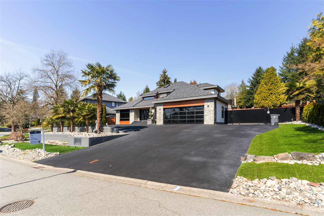 14977 80b Avenue, Surrey, BC, V3S 7H4