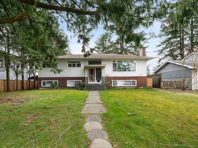 3331 Vincent Street, Port Coquitlam BC V3B 3T5