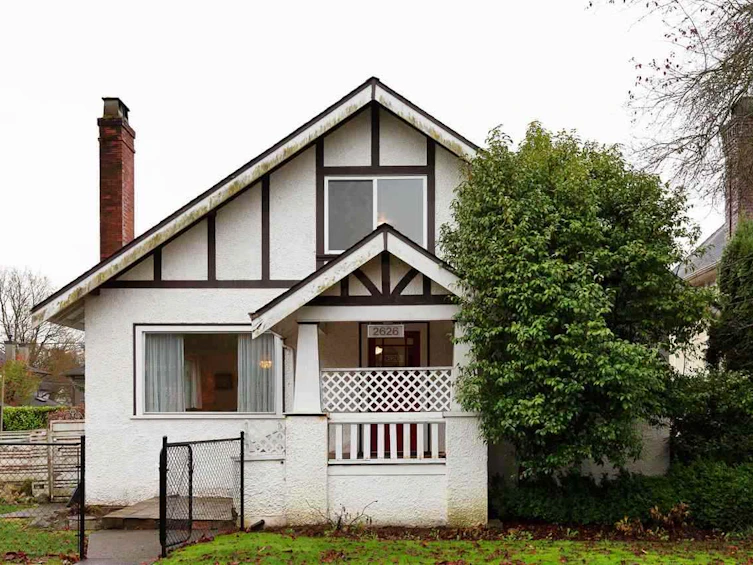 2626 W 35th Avenue, Vancouver, BC, V6N 2L8
