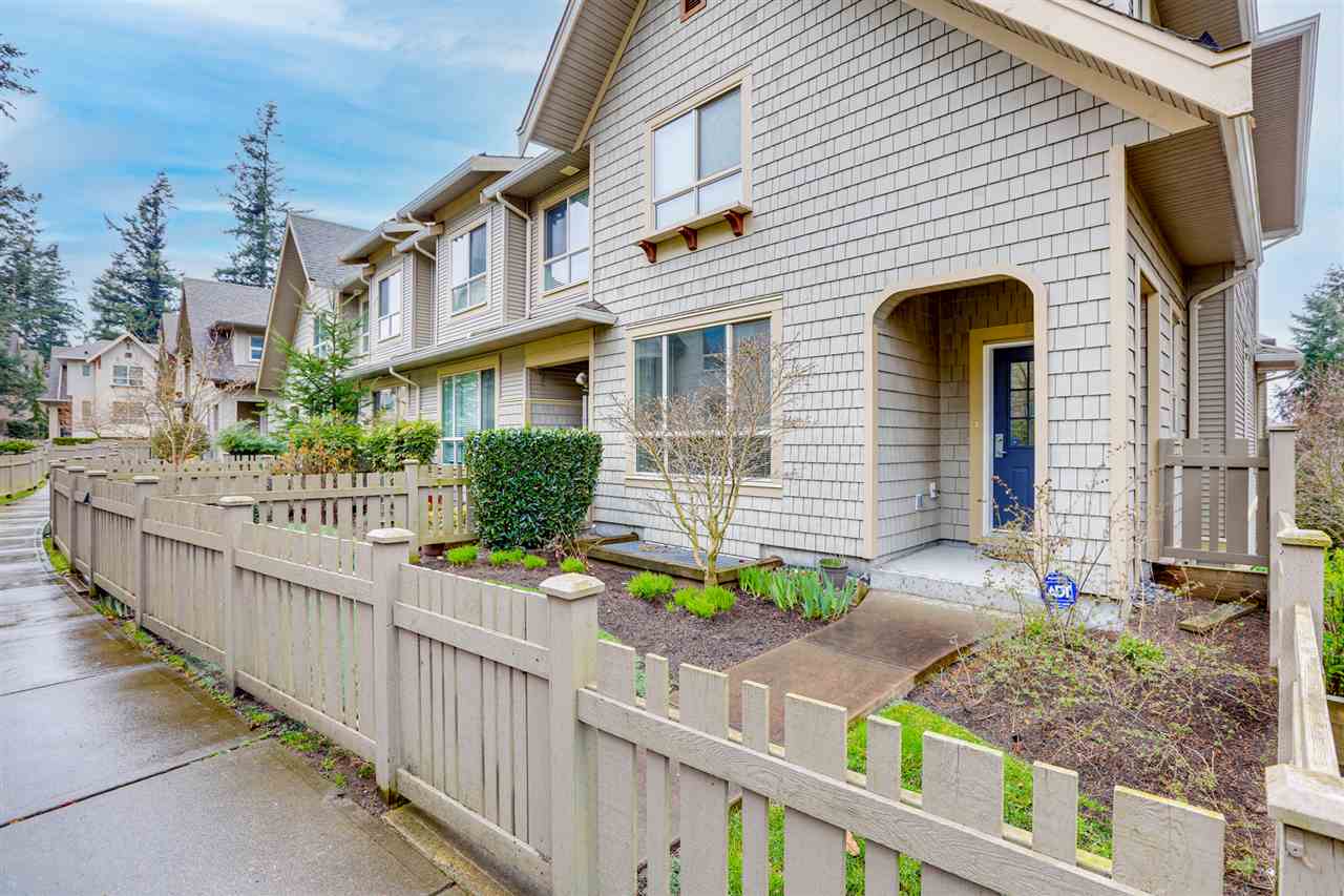 57-2738 158 Street, Surrey, BC, V3S 3K3
