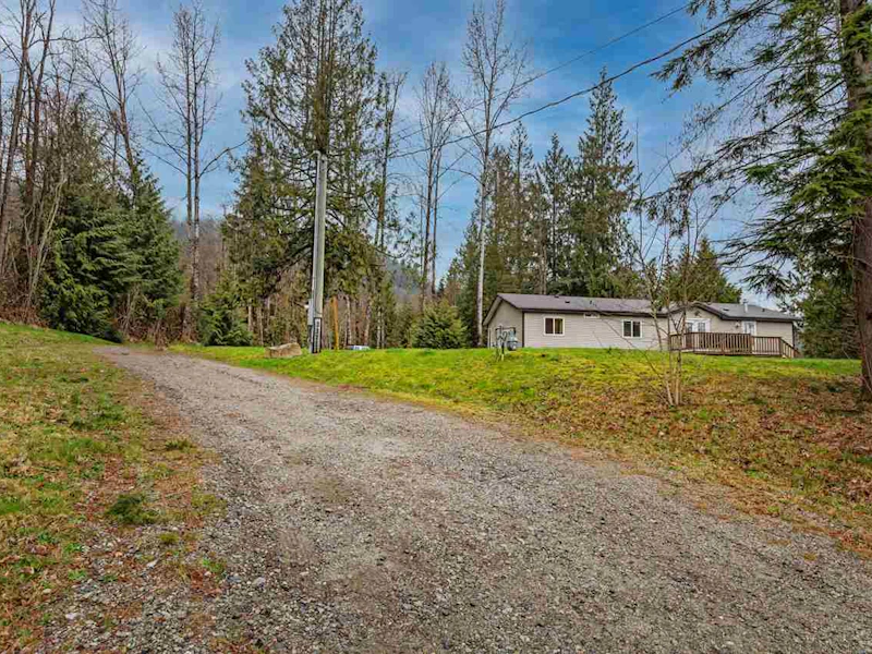 33711 Richards Avenue, Mission BC