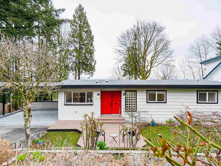 3087 Spuraway Avenue, Coquitlam, BC, V3C 2E4