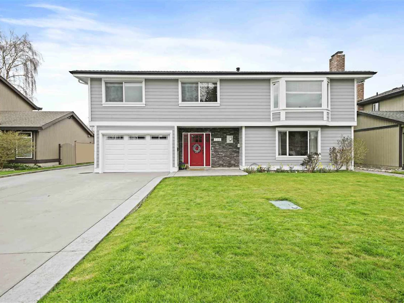5077 Calvert Drive, Delta BC V4K 3P4