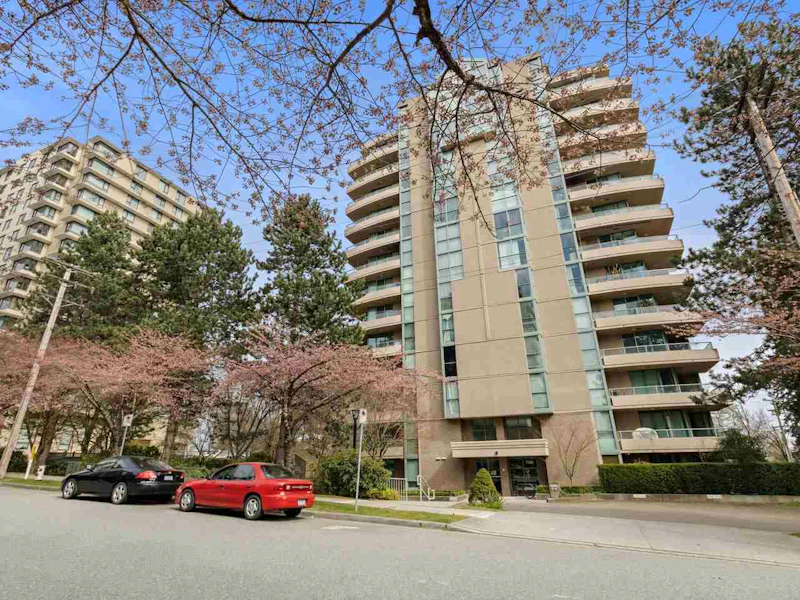 720 - 7288 Acorn Avenue, Burnaby BC V5E 4H6