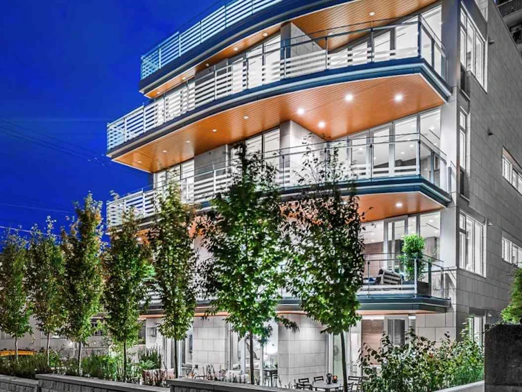 101-2968 Birch Street, Vancouver, BC, V6H 2T7