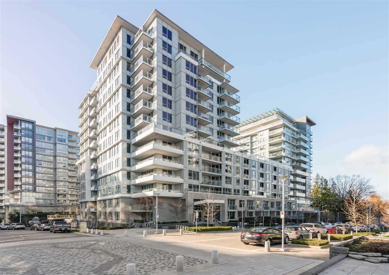 1706-3233 Ketcheson Road, Richmond, BC, V6X 0R3