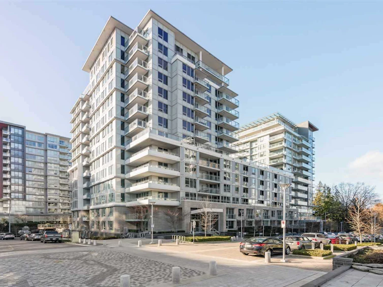 1706-3233 Ketcheson Road, Richmond, BC, V6X 0R3