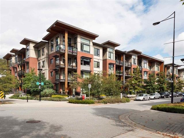 119-3163 Riverwalk Avenue, Vancouver, BC, V5S 0A8
