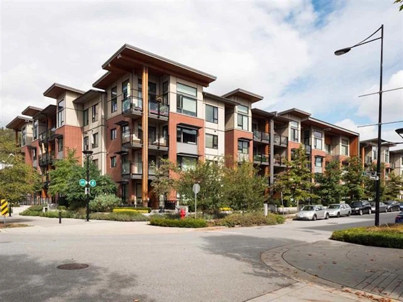119 - 3163 Riverwalk Avenue, Vancouver BC V5S 0A8