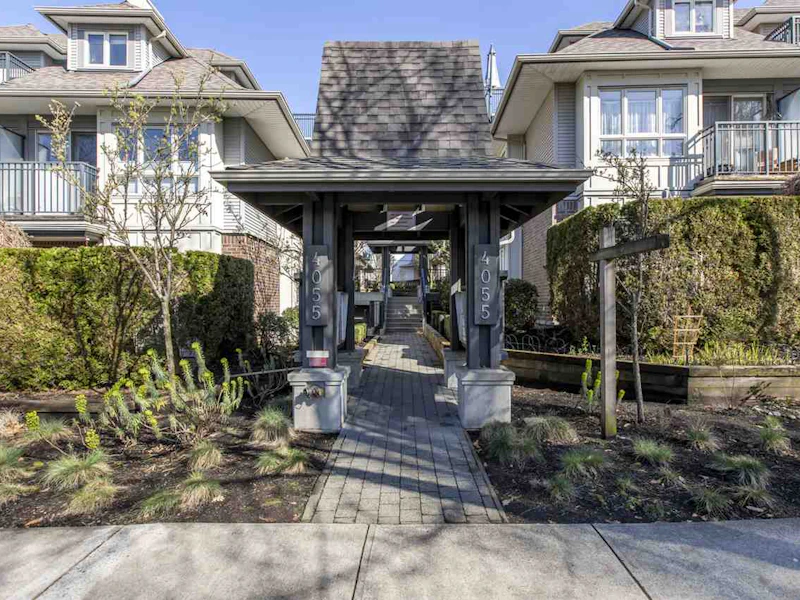 34 - 4055 Pender Street, Burnaby BC V5C 2L9