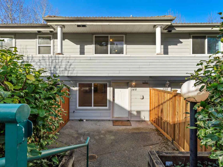 148 Shoreline Circle, Port Moody, BC, V3H 5B3