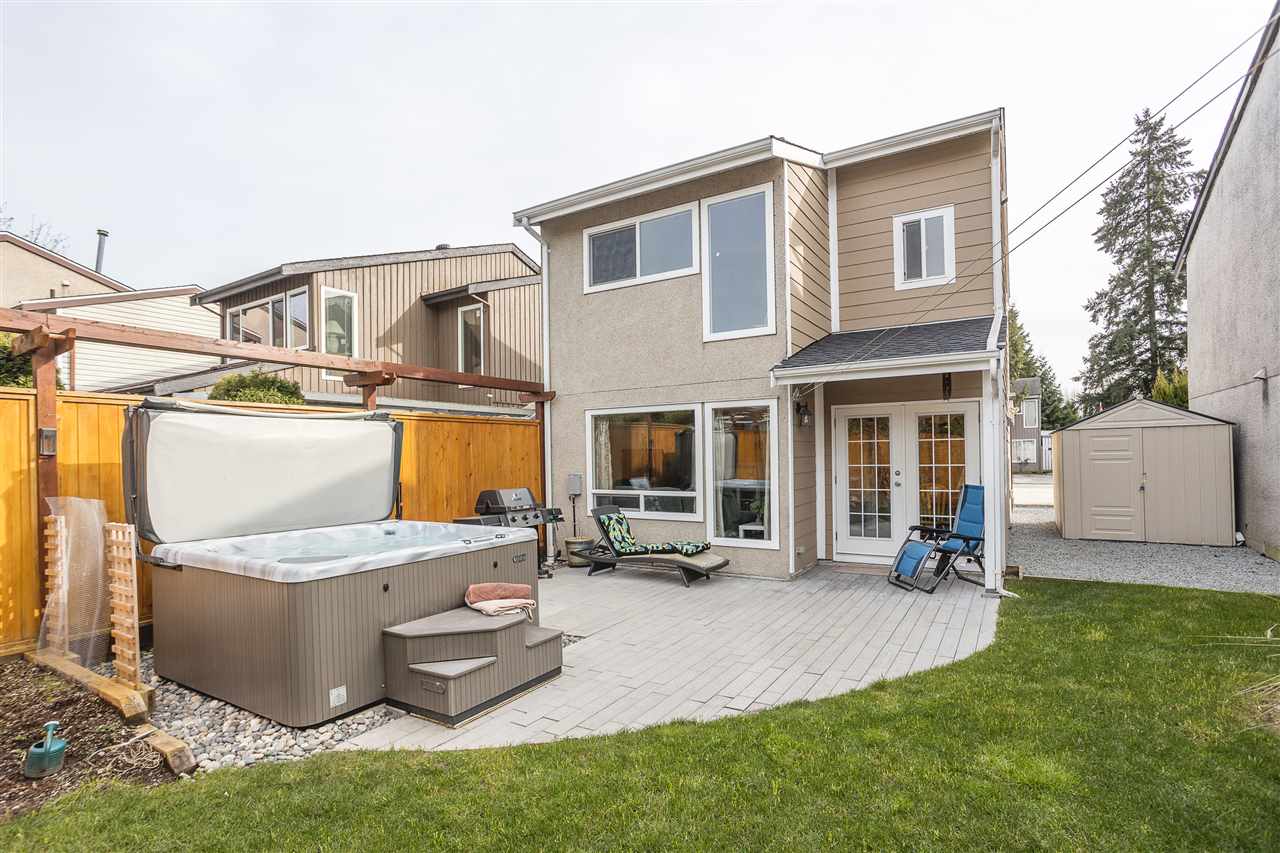 891 Pinebrook Place, Coquitlam, BC, V3C 4C1