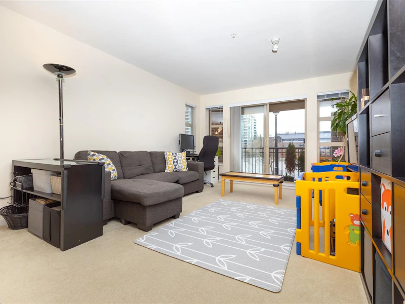 6208 - 5117 Garden City Road, Richmond BC V6X 4H7