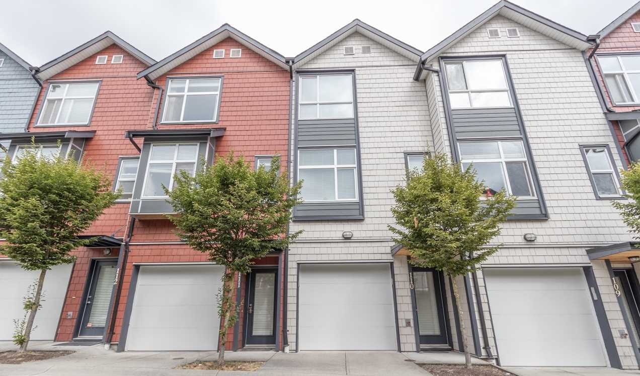 111-7533 Gilley Avenue, Burnaby, BC, V5J 0E8
