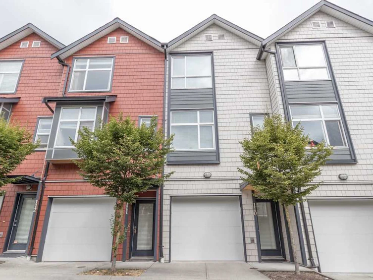 111-7533 Gilley Avenue, Burnaby, BC, V5J 0E8