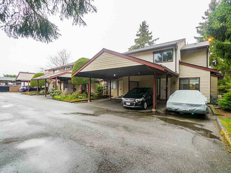 119 - 13880 74th Avenue, Surrey BC V3W 7E6