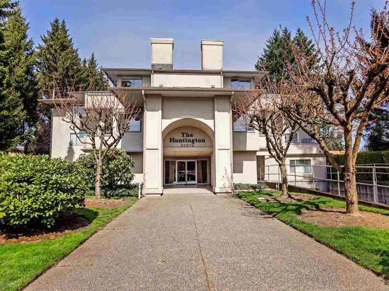 105 - 33675 Marshall Road, Abbotsford BC V2S 1L4