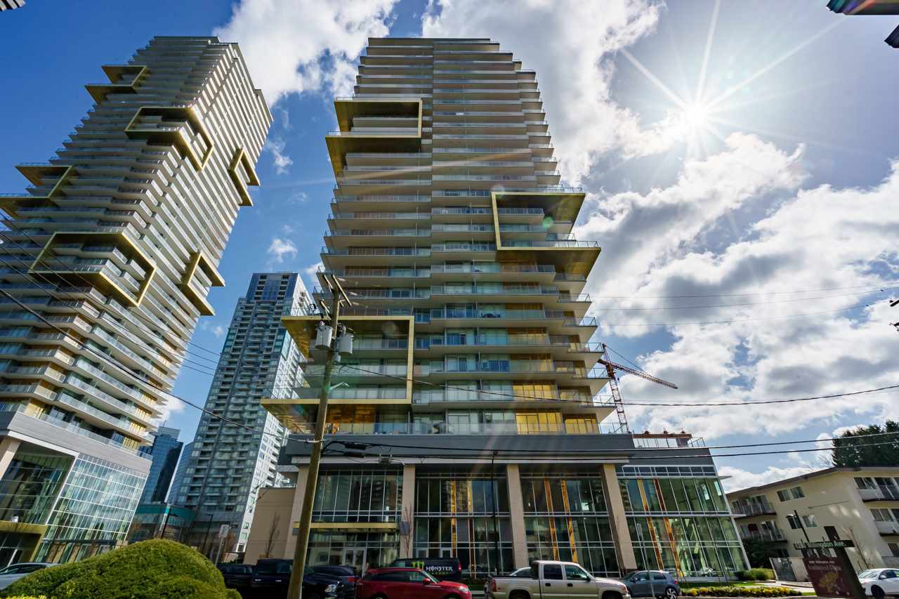 2602-6288 Cassie Avenue, Burnaby, BC, V5H 0H7