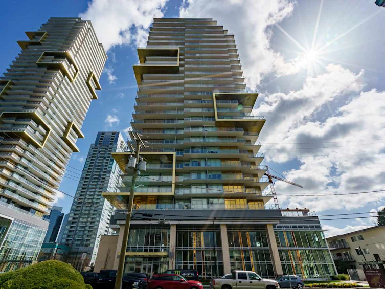 2602-6288 Cassie Avenue, Burnaby, BC, V5H 0H7