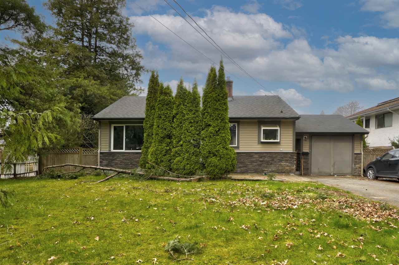 7581 Birch Street, Mission, BC, V2V 3R2