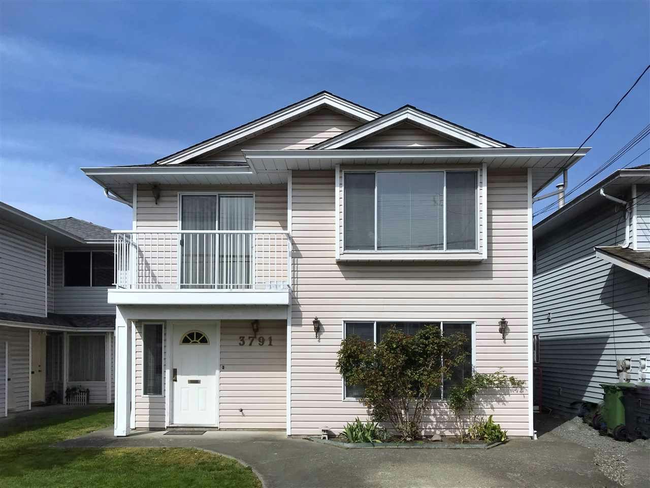 3791 Broadway Street, Richmond, BC, V7E 2Y1