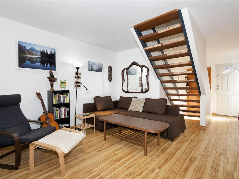 10 - 38455 Wilson Crescent, Squamish BC V8B 0M4