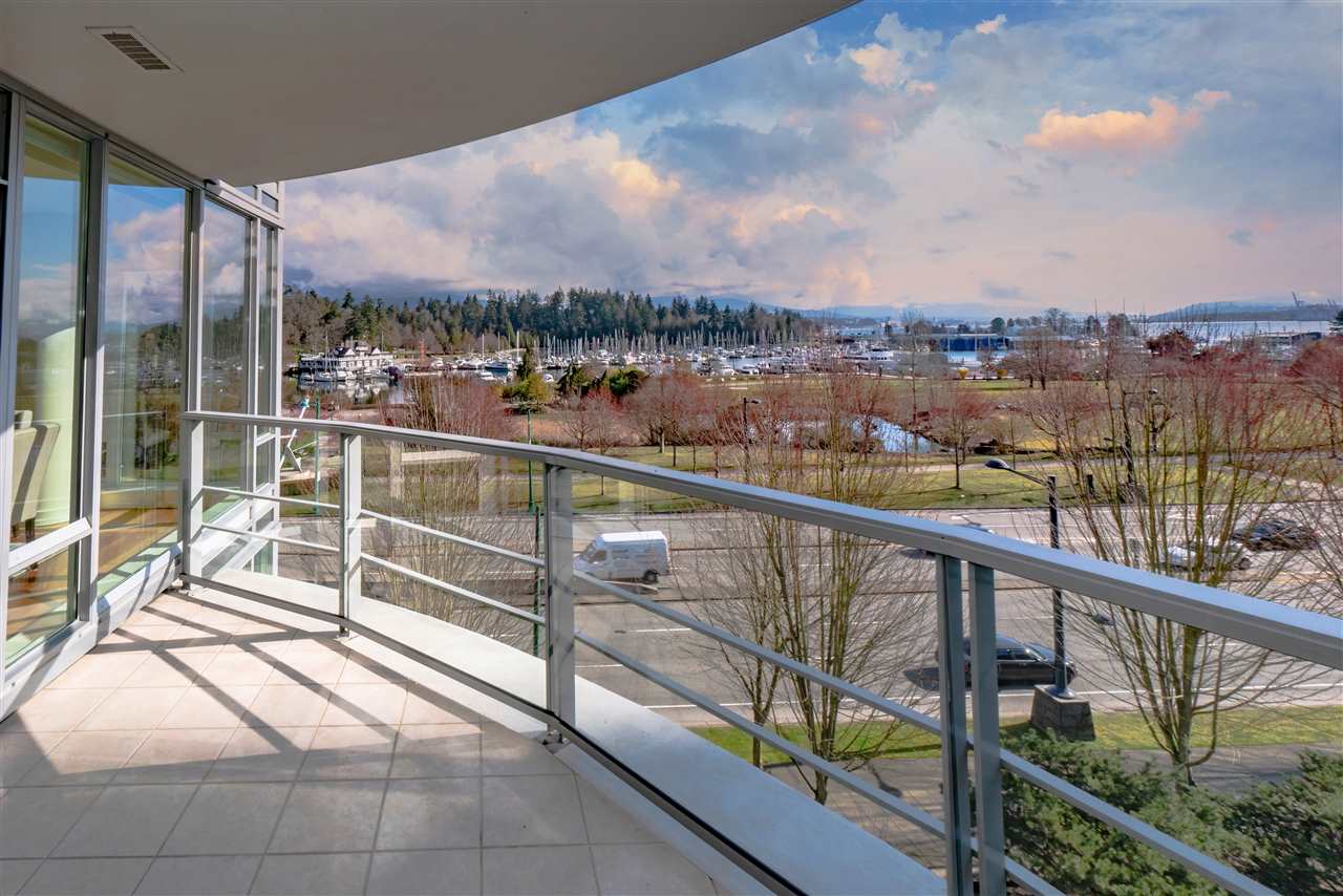501-1985 Alberni Street, Vancouver, BC, V6G 0A3