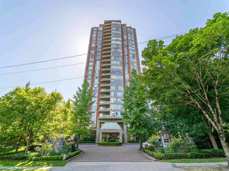602 - 6888 Station Hill Drive, Burnaby BC V3N 4X5