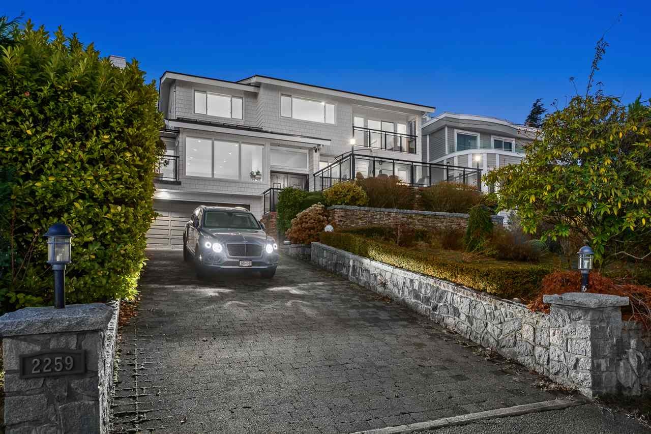 2259 Nelson Avenue, West Vancouver, BC, V7V 2P9