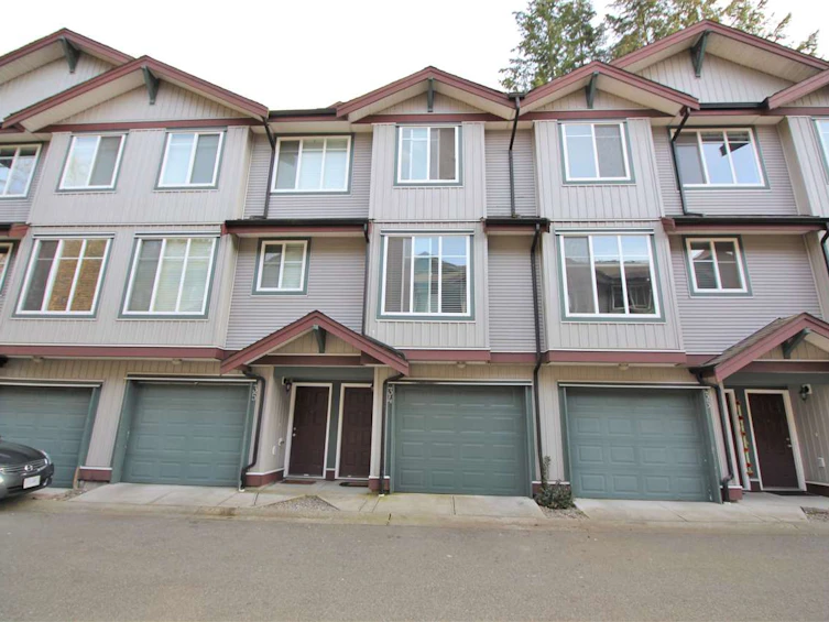 34-13528 96 Avenue, Surrey, BC, V3V 0A2