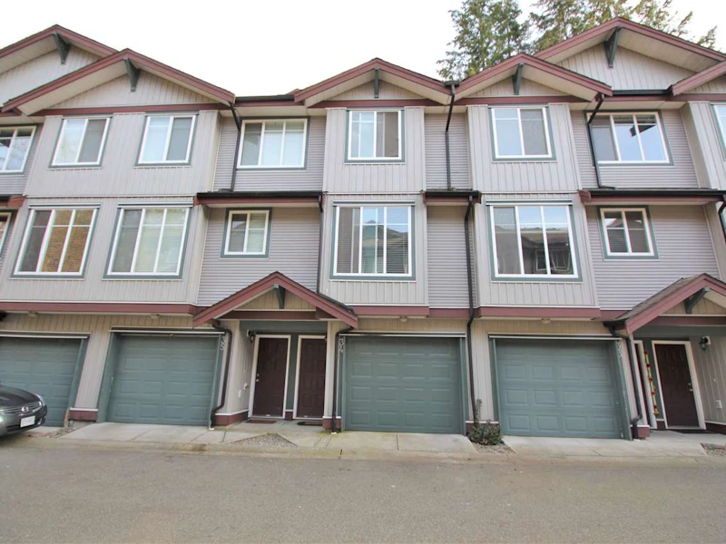 34 - 13528 96th Avenue, Surrey BC V3V 0A2