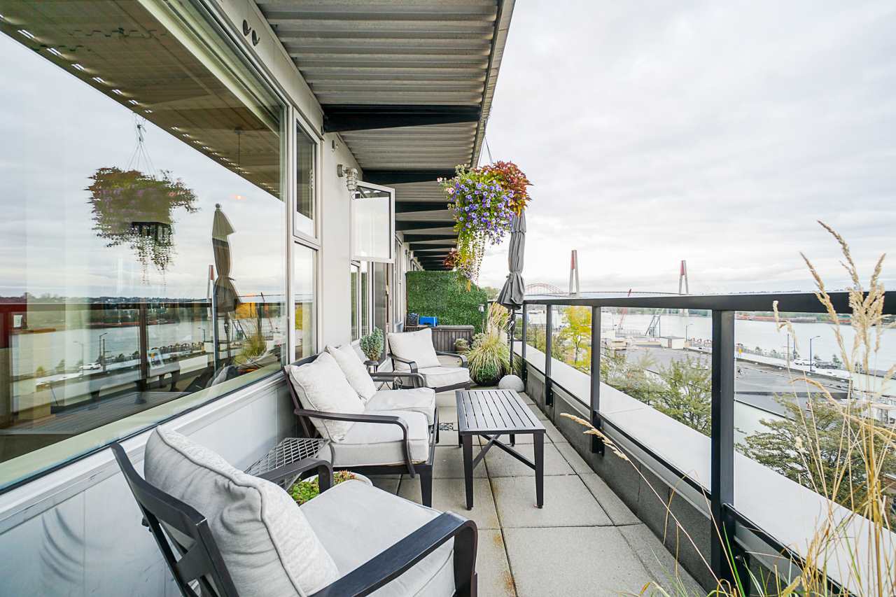507-549 Columbia Street, New Westminster, BC, V3L 1B3