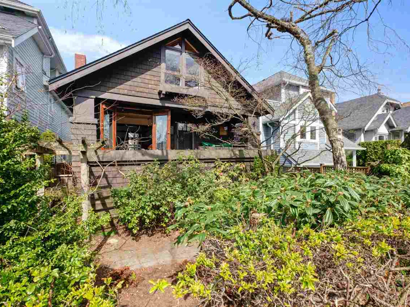 2023 Creelman Avenue, Vancouver BC