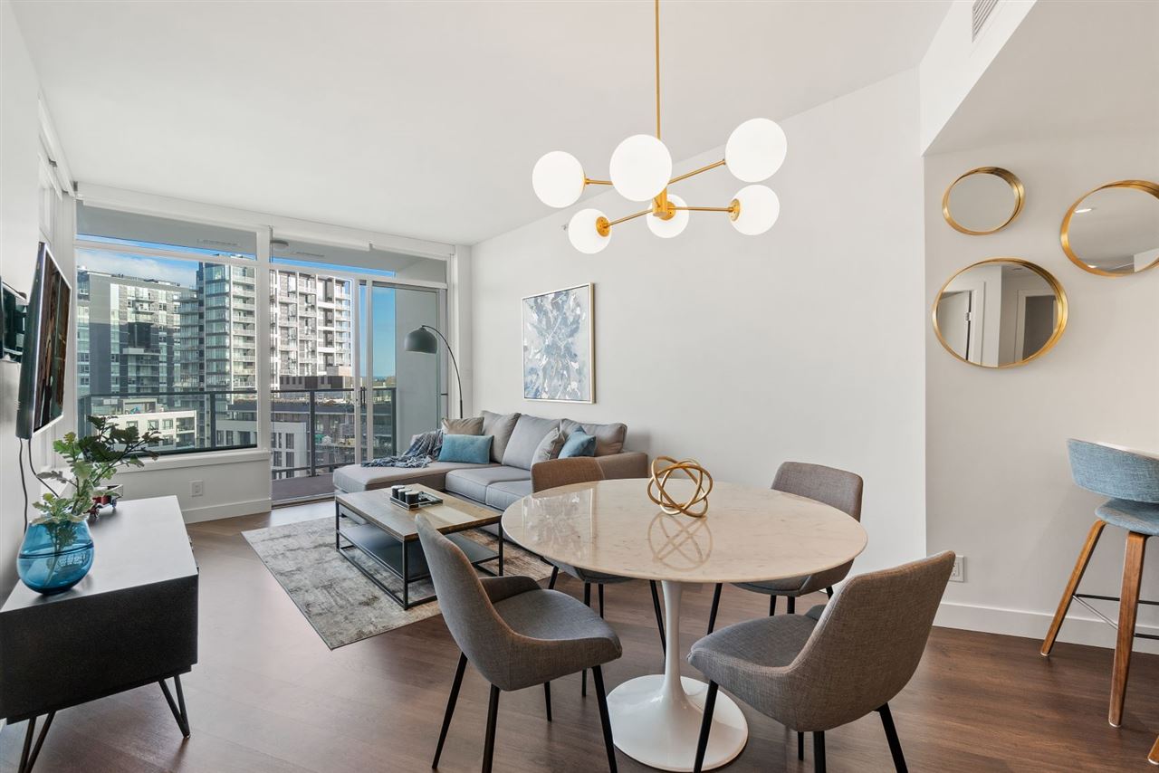 815-3557 Sawmill Crescent, Vancouver, BC, V5S 0E2