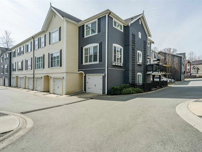 31 - 19180 65th Avenue, Surrey BC V4N 6M5