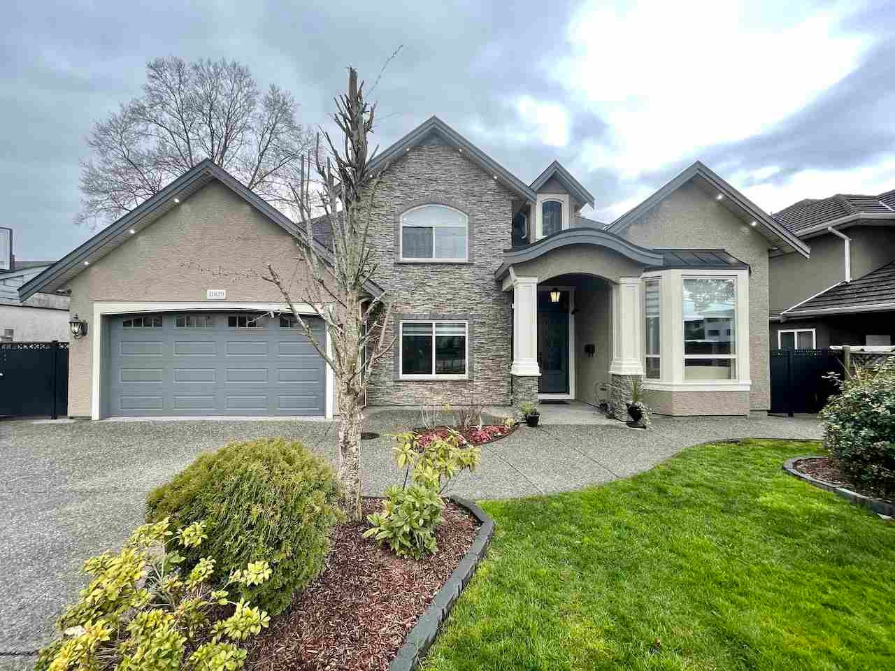11829 88 Avenue, Delta, BC, V4C 3C4