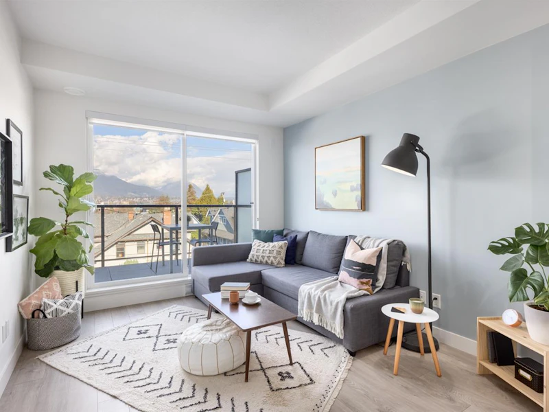 310 - 2141 E Hastings Street, Vancouver BC V5L 1V2