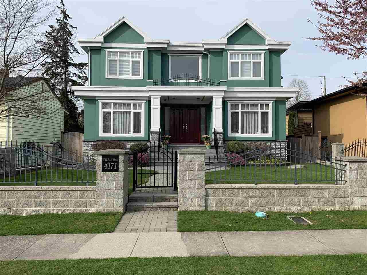 4171 William Street, Burnaby, BC, V5C 3J5
